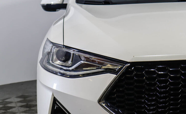 Haval F7 - Фото 4