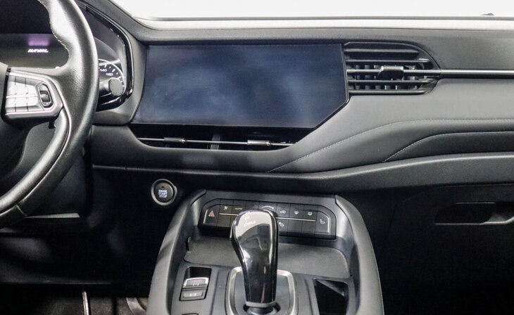 Haval F7 - Фото 7