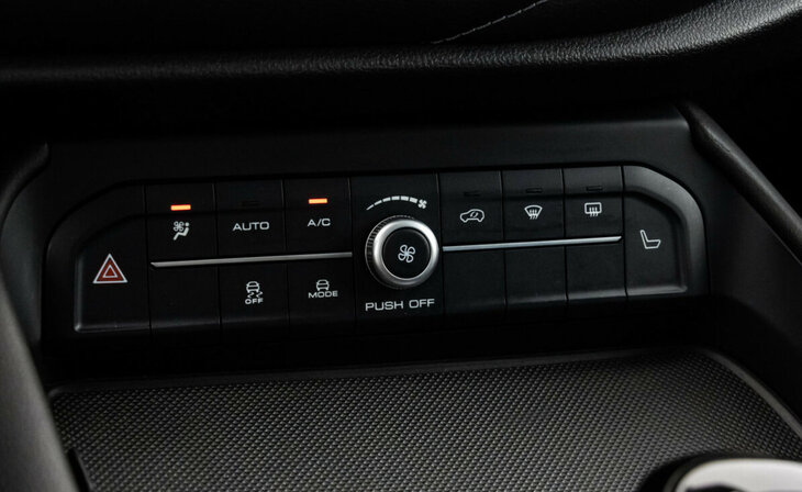 Haval F7 - Фото 10