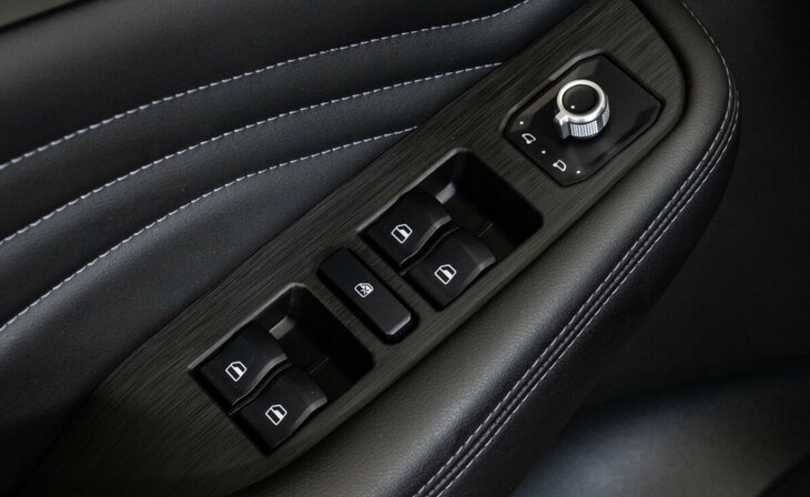 Haval F7 - Фото 12