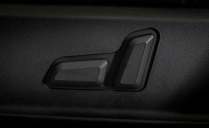 Haval F7 - Фото 13