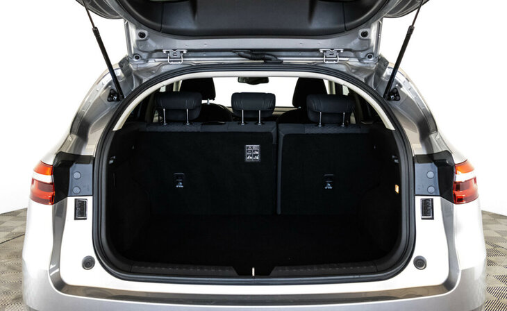 Haval F7 - Фото 15