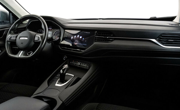 Haval F7 - Фото 4