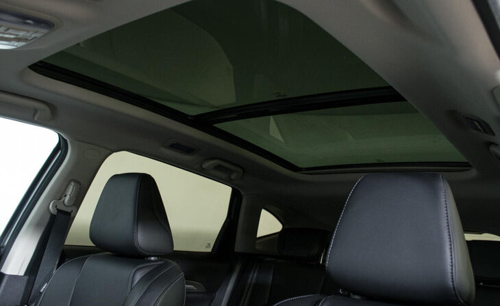 Haval F7 - Фото 10