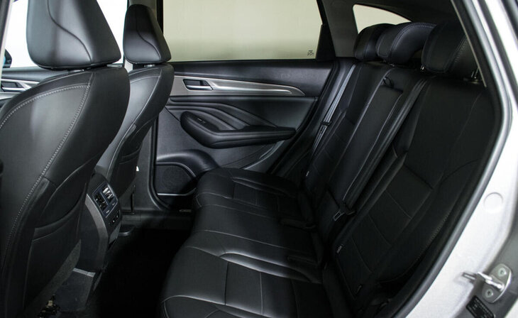 Haval F7 - Фото 11