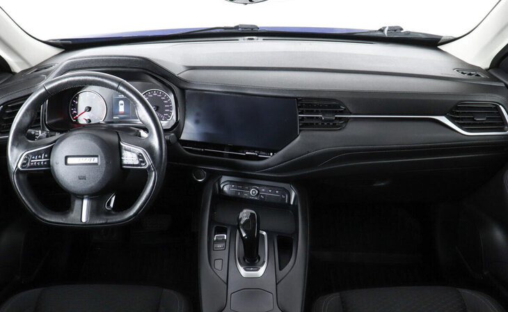 Haval F7 - Фото 5