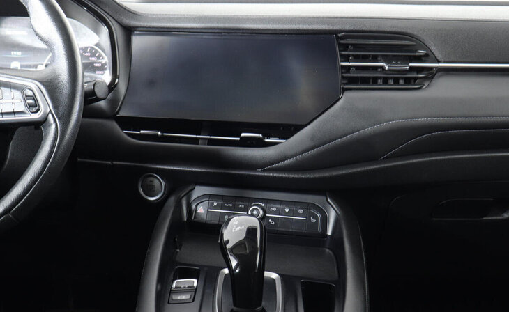 Haval F7 - Фото 7