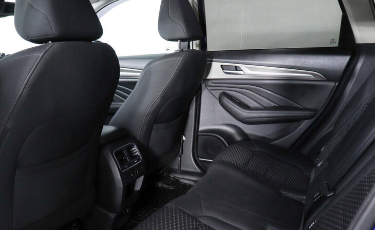 Haval F7 - Фото 8