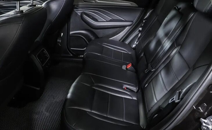 Haval F7 - Фото 9