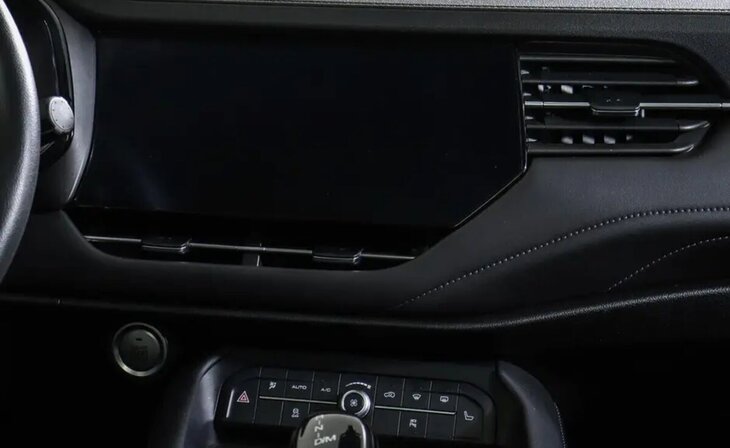 Haval F7 - Фото 7