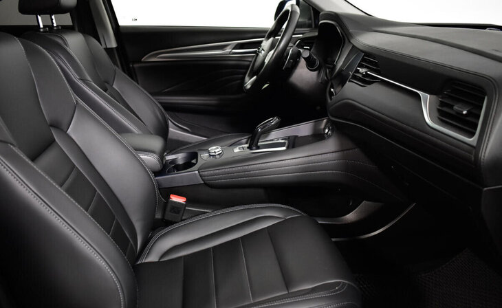 Haval F7 - Фото 4