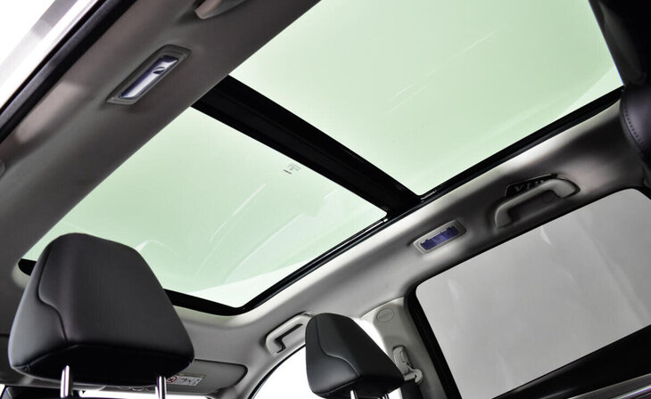 Haval F7 - Фото 7