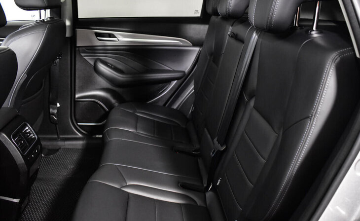 Haval F7 - Фото 8