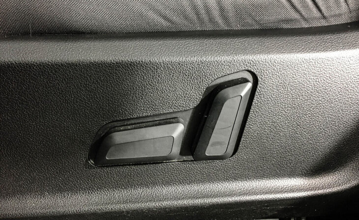 Haval F7 - Фото 9