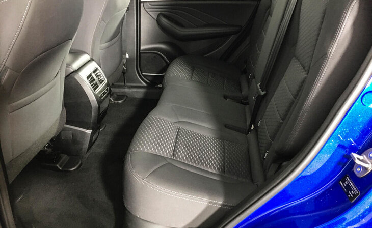 Haval F7 - Фото 10