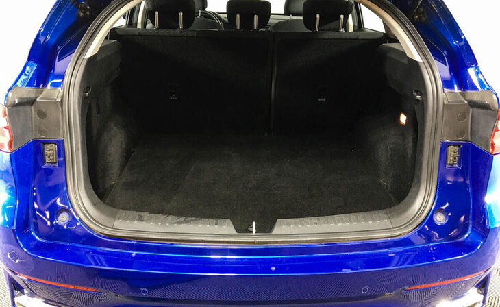 Haval F7 - Фото 11