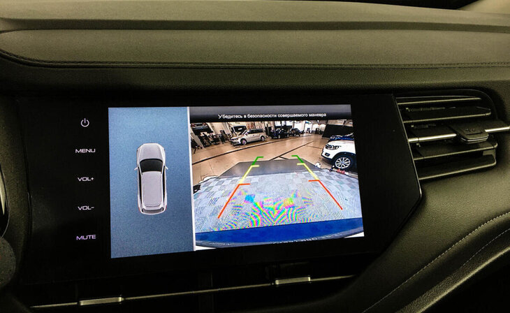 Haval F7 - Фото 7