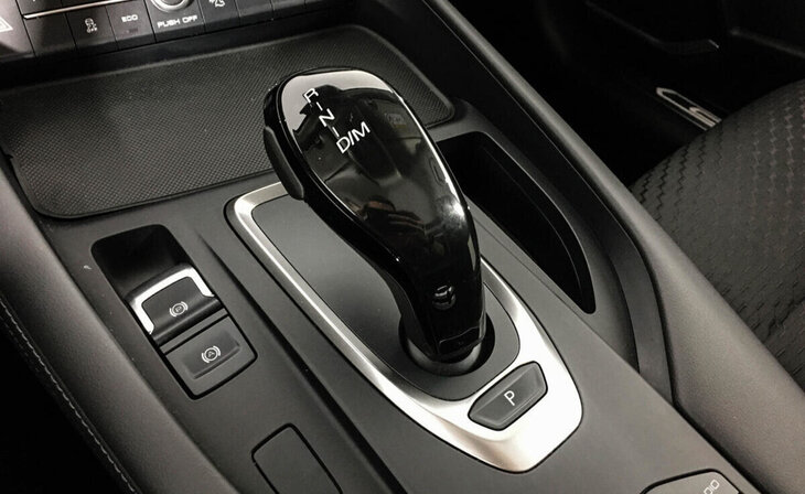 Haval F7 - Фото 8