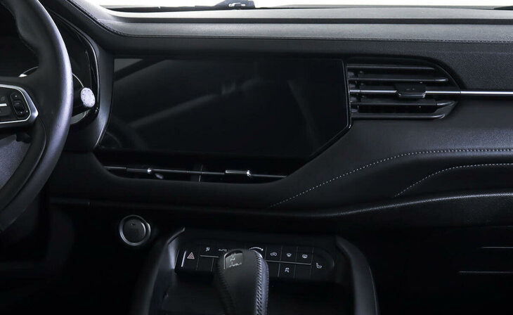 Haval F7 - Фото 12