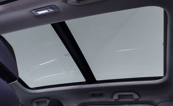 Haval F7 - Фото 15