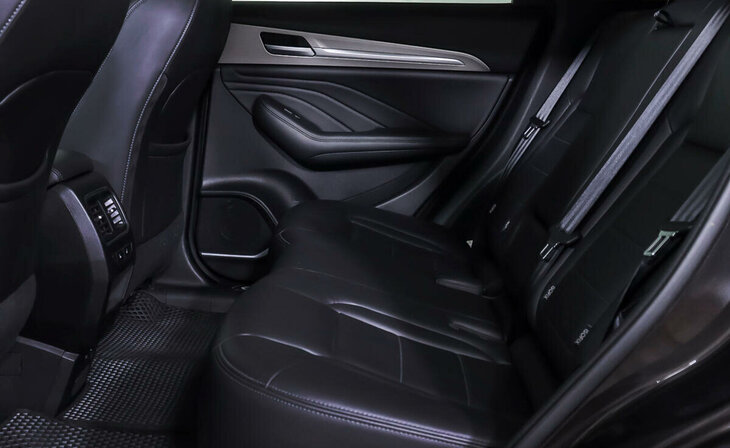 Haval F7 - Фото 16