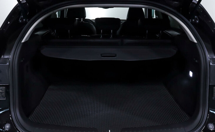 Haval F7 - Фото 17