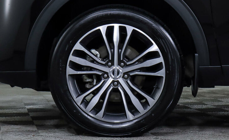 Haval F7 - Фото 7