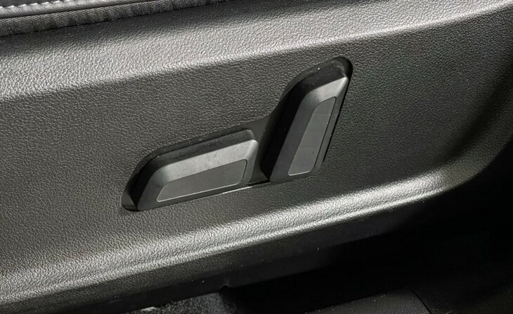 Haval F7 - Фото 10