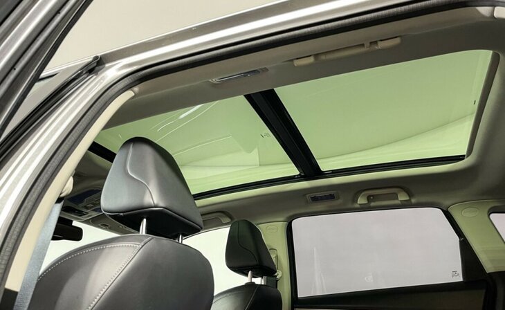 Haval F7 - Фото 11