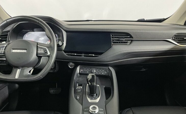 Haval F7 - Фото 7
