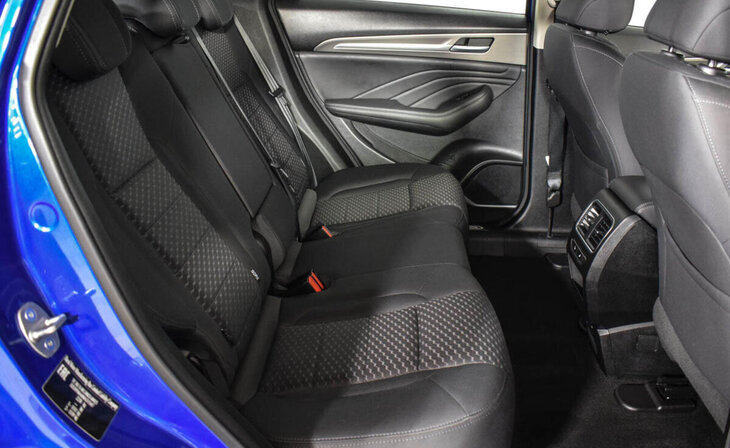 Haval F7 - Фото 9