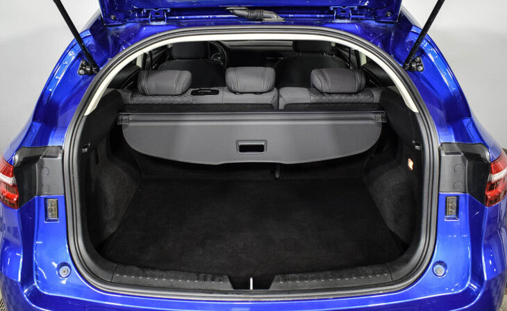 Haval F7 - Фото 10