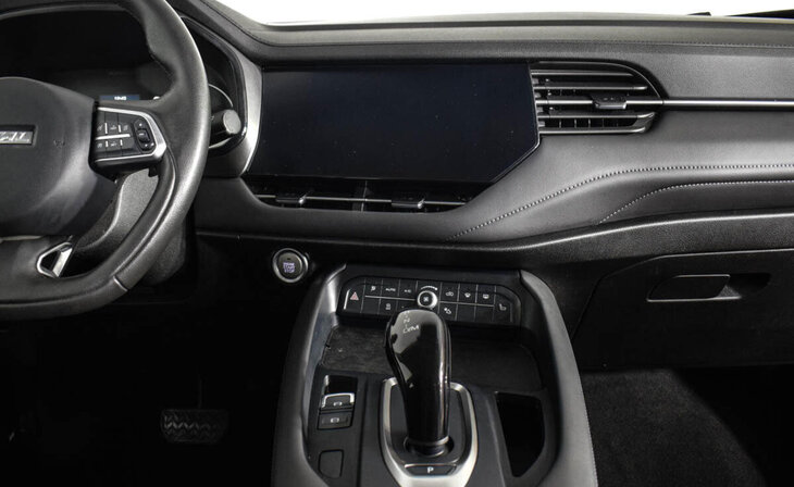 Haval F7 - Фото 7