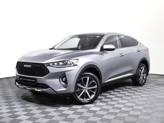 Haval F7x, I, № лота 10611, фото 1