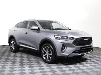 Haval F7x, I, № лота 10611, фото 2