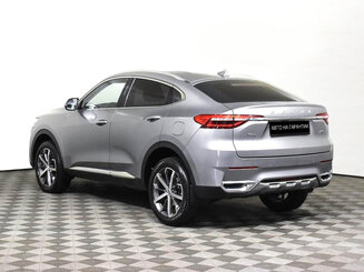 Haval F7x, I, № лота 10611, фото 3