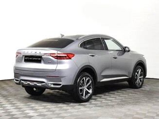 Haval F7x, I, № лота 10611, фото 4