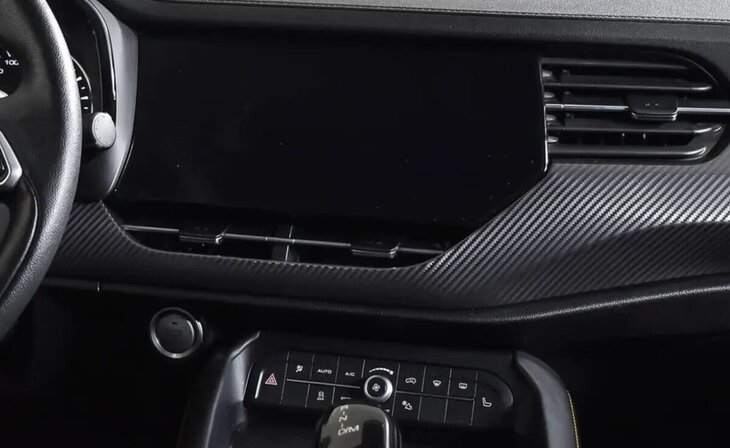 Haval F7x - Фото 8