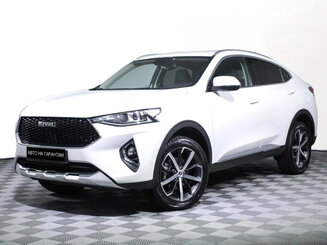 Haval F7x, I, № лота 10612, фото 1