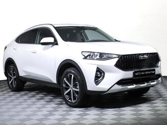 Haval F7x, I, № лота 10612, фото 2