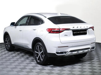 Haval F7x, I, № лота 10612, фото 3