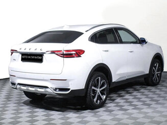 Haval F7x, I, № лота 10612, фото 4
