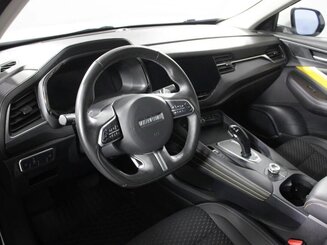 Haval F7x, I, № лота 10612, фото 6