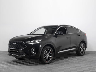 Haval F7x, I, № лота 10613, фото 1