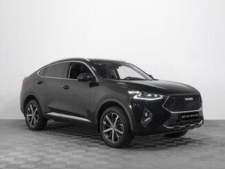 Haval F7x, I, № лота 10613, фото 2