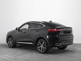 Haval F7x, I, № лота 10613, фото 3