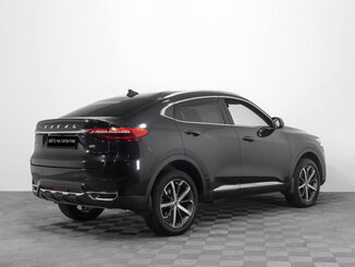 Haval F7x, I, № лота 10613, фото 4