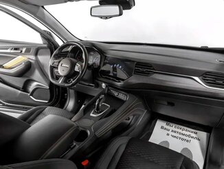 Haval F7x, I, № лота 10613, фото 6