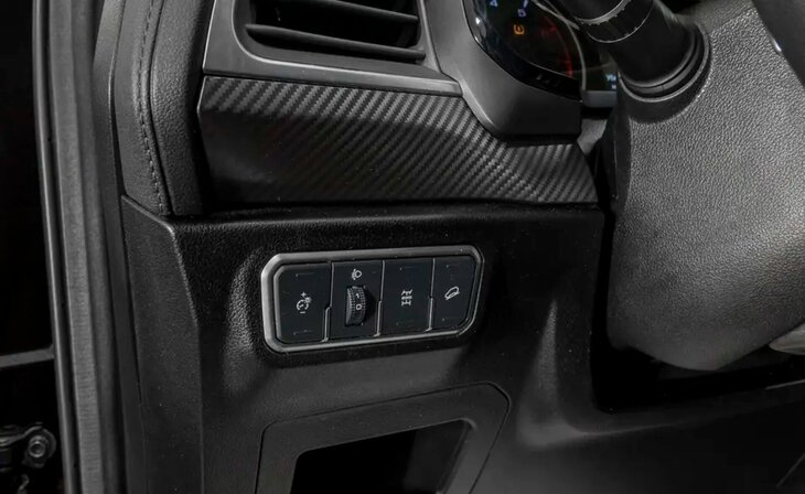 Haval F7x - Фото 7