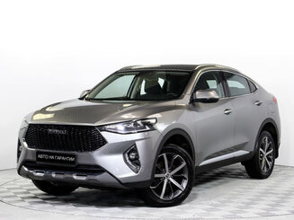 Haval F7x, I, № лота 10614, фото 1